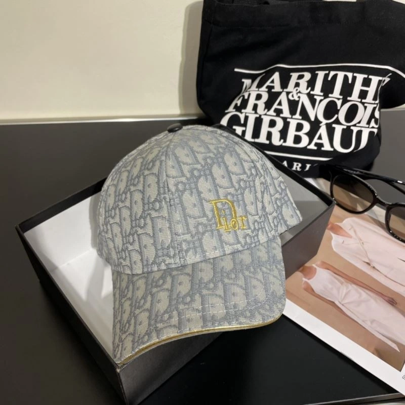 Christian Dior Caps StreetReady 262221