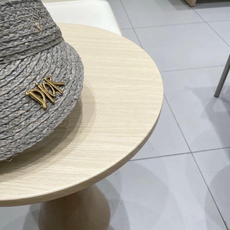 Tailored Christian Dior Caps 262219