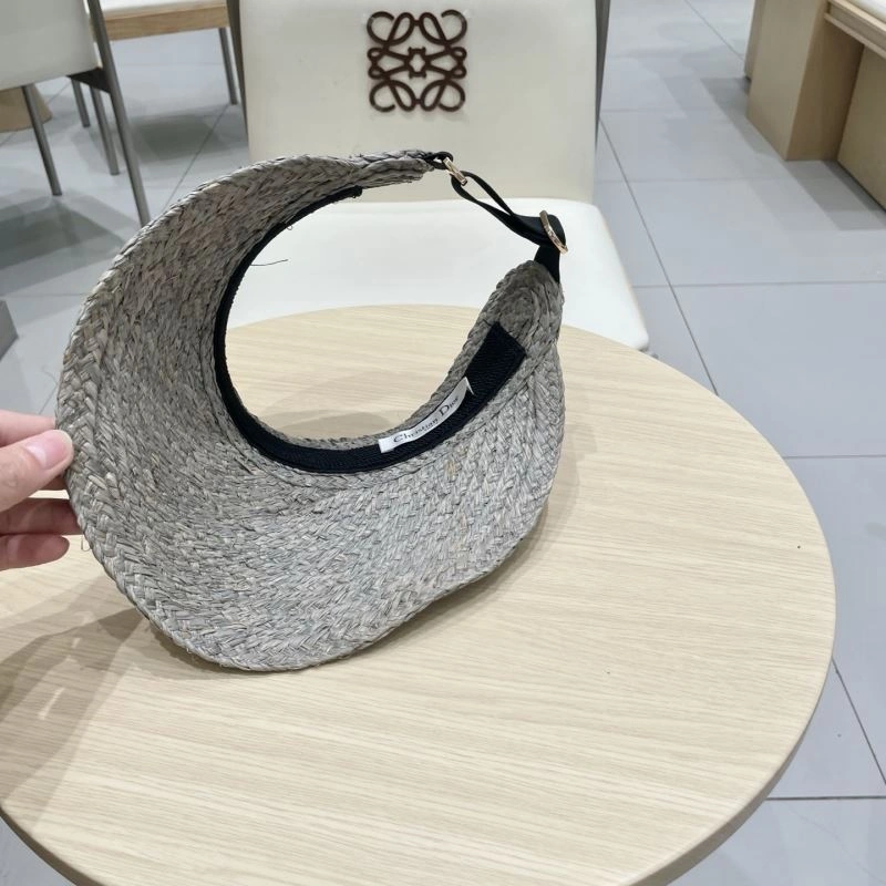 Tailored Christian Dior Caps 262219