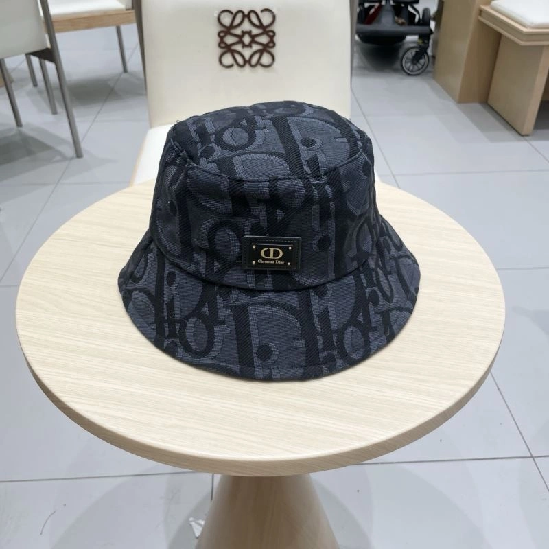Soft Christian Dior Caps 262209