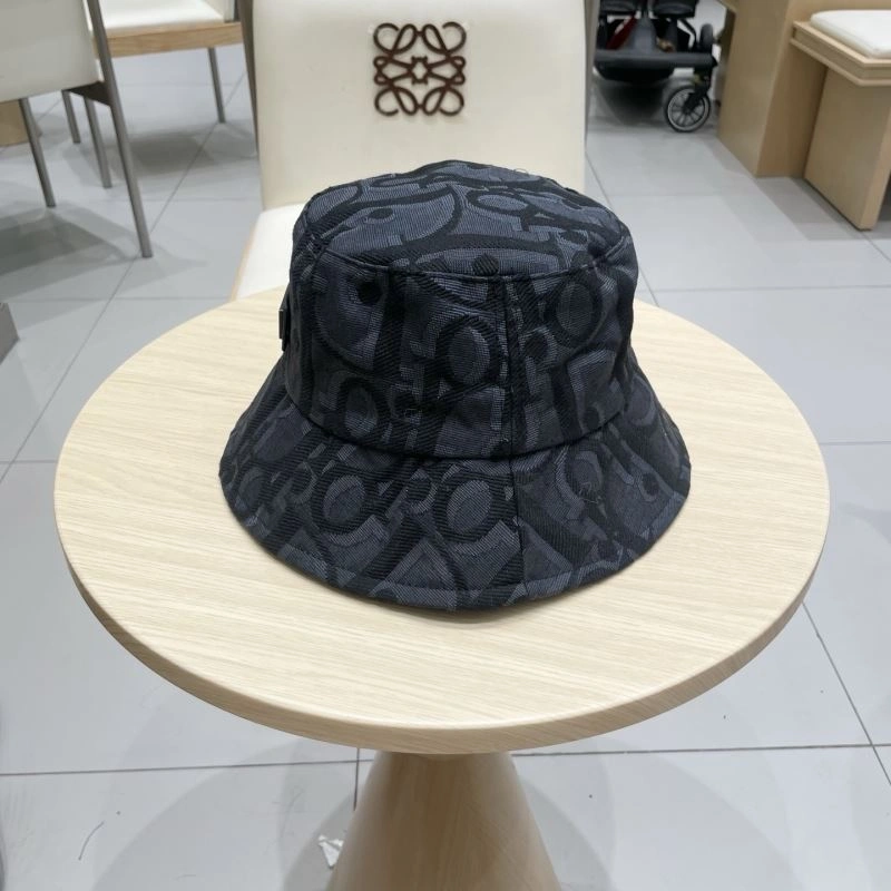 Soft Christian Dior Caps 262209