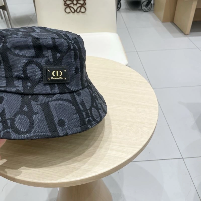 Soft Christian Dior Caps 262209