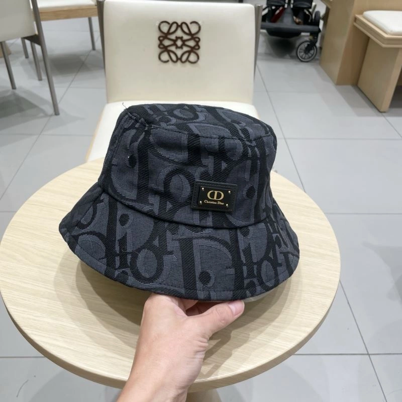 Soft Christian Dior Caps 262209
