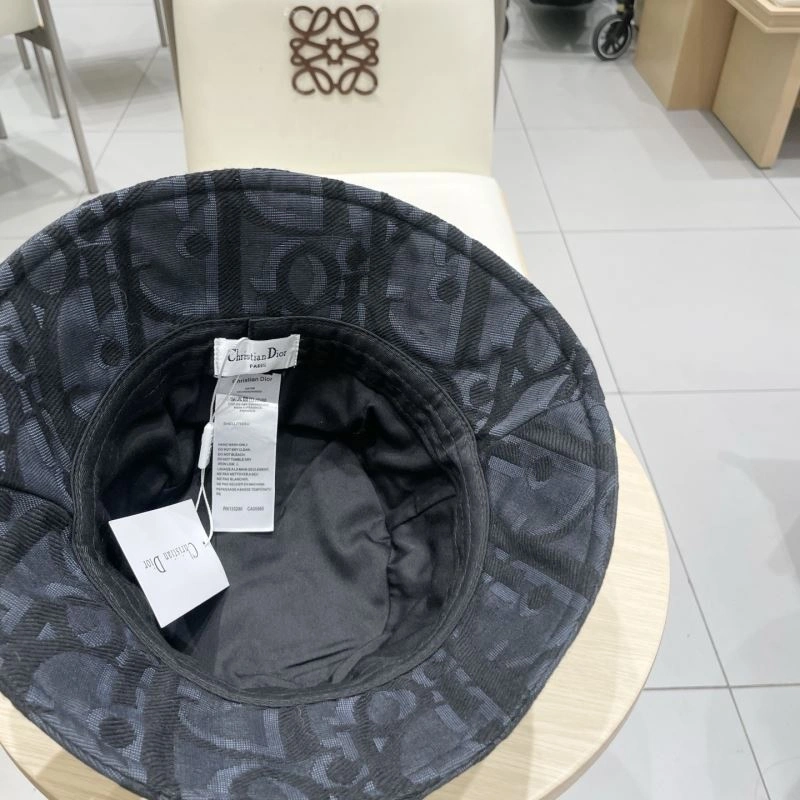 Soft Christian Dior Caps 262209