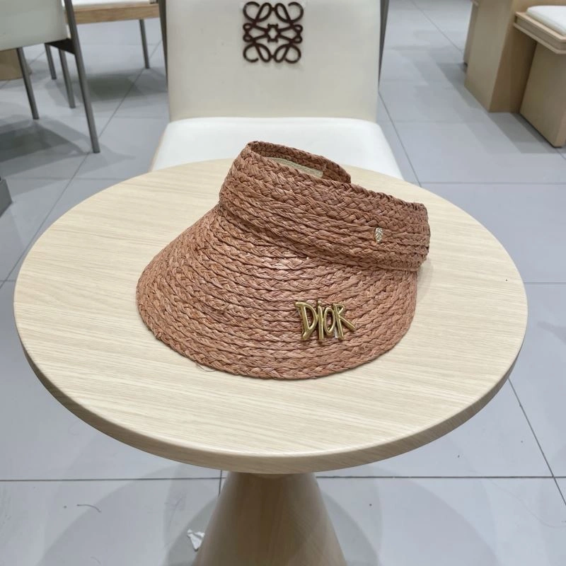 Christian Dior Caps QuickDry 262206