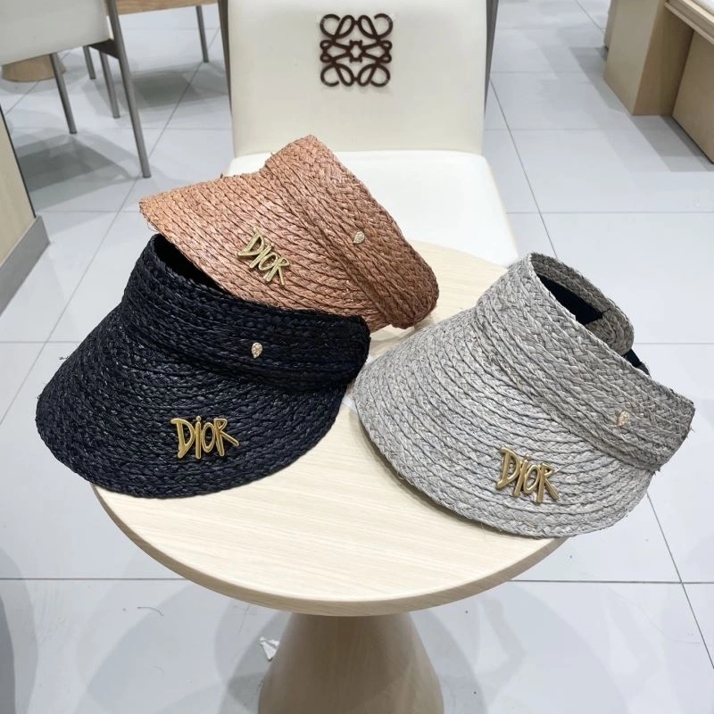 Christian Dior Caps QuickDry 262206