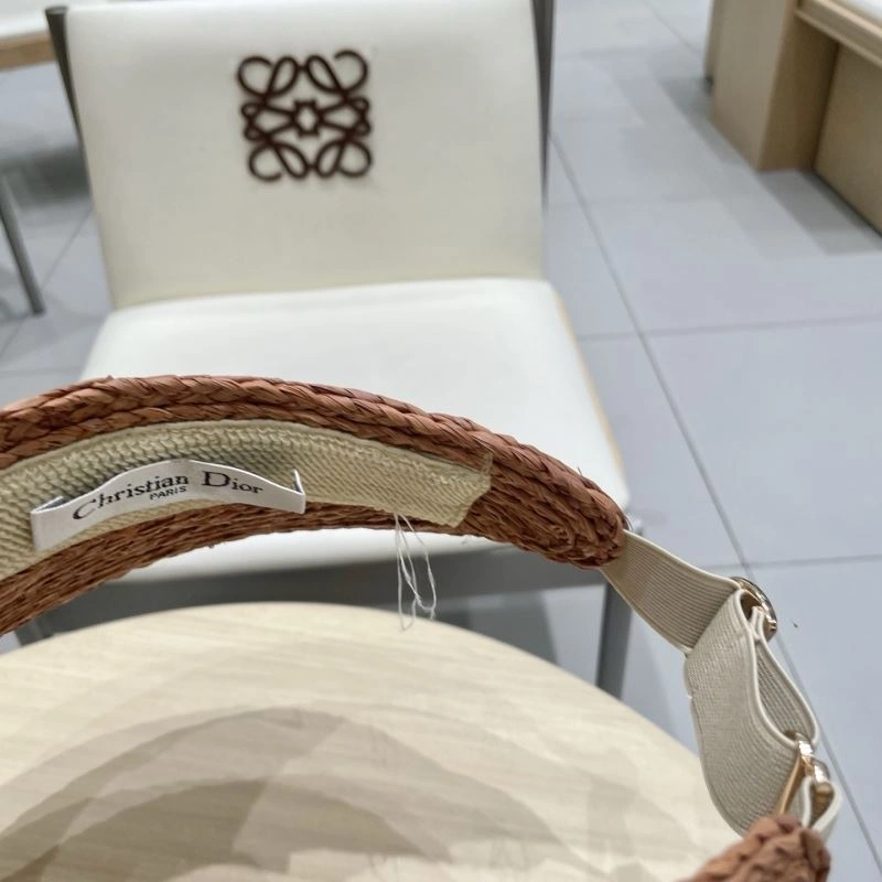 Christian Dior Caps QuickDry 262206