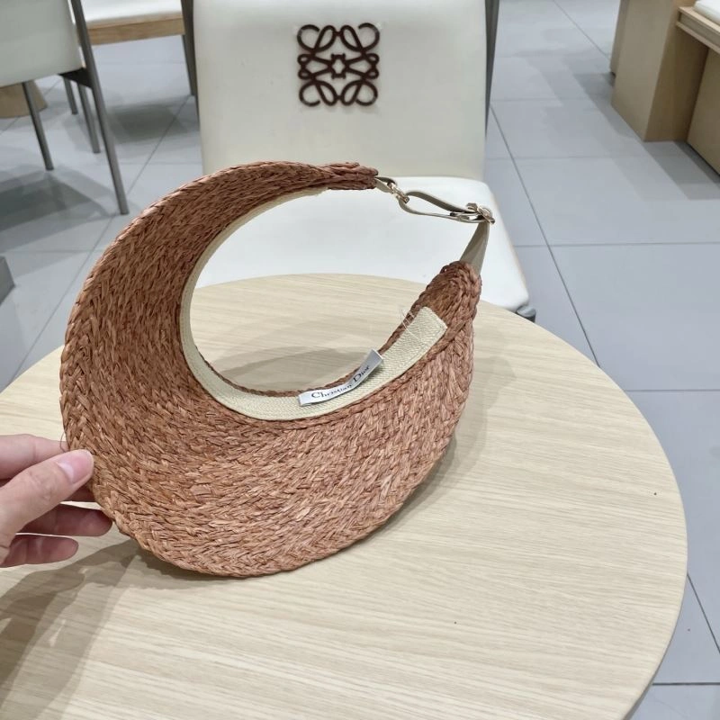 Christian Dior Caps QuickDry 262206