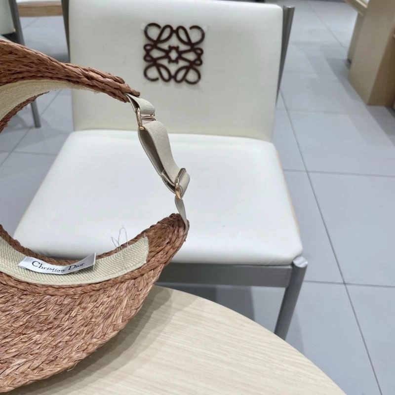 Christian Dior Caps QuickDry 262206