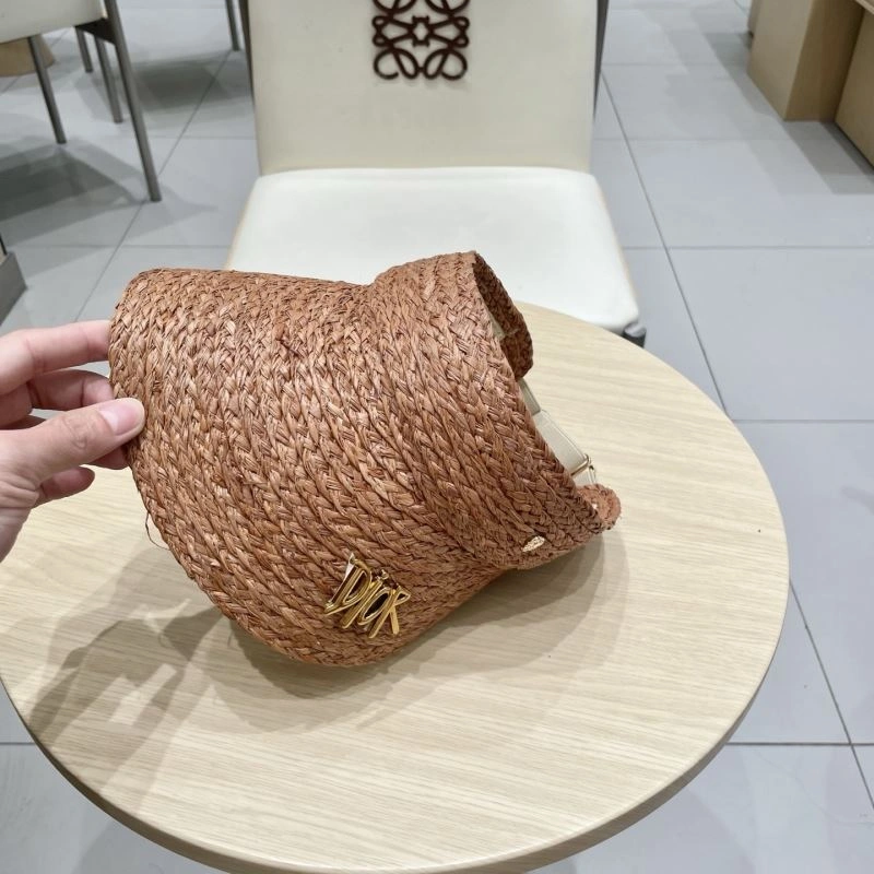 Christian Dior Caps QuickDry 262206