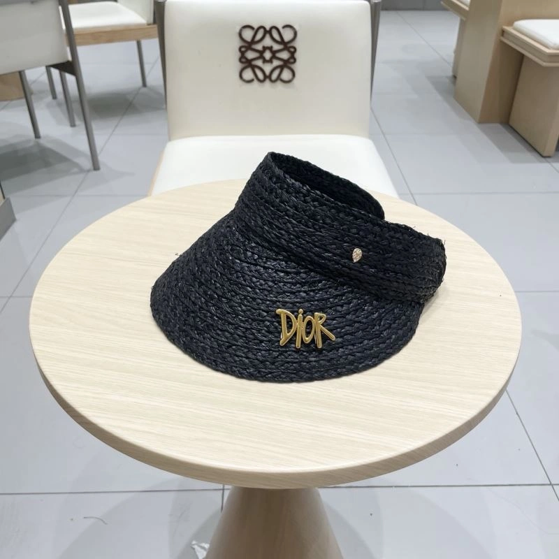 Christian Dior Caps Comfortable 262218