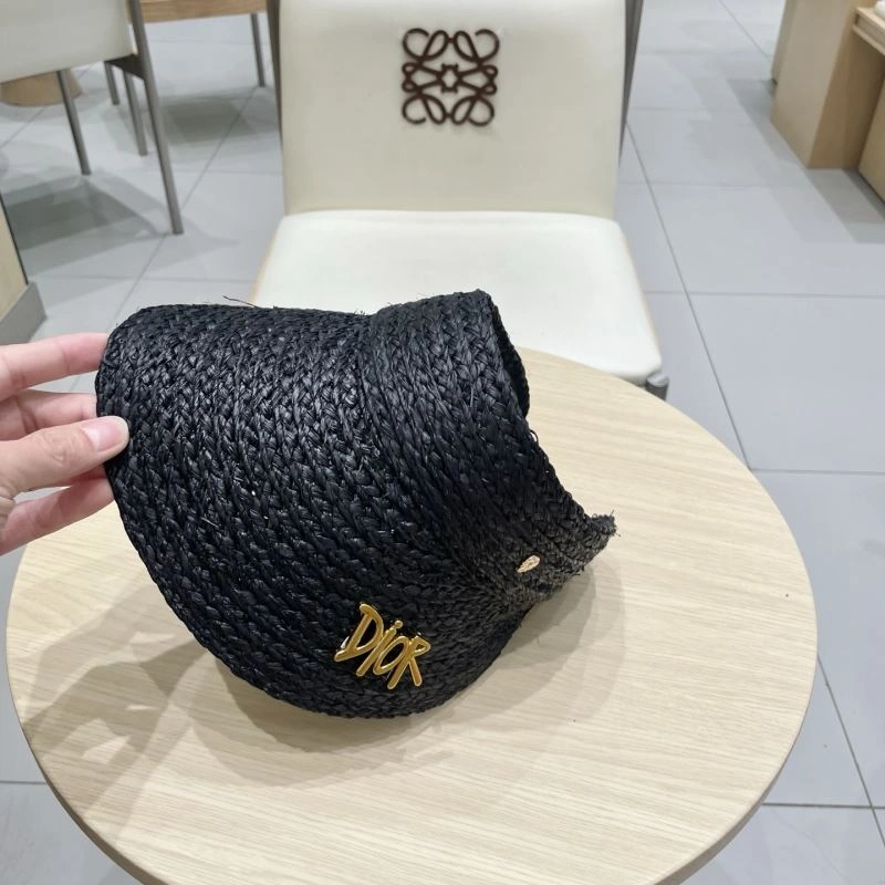 Christian Dior Caps Comfortable 262218