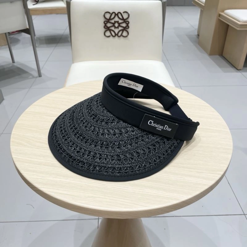 Fashionable Christian Dior Caps 262198