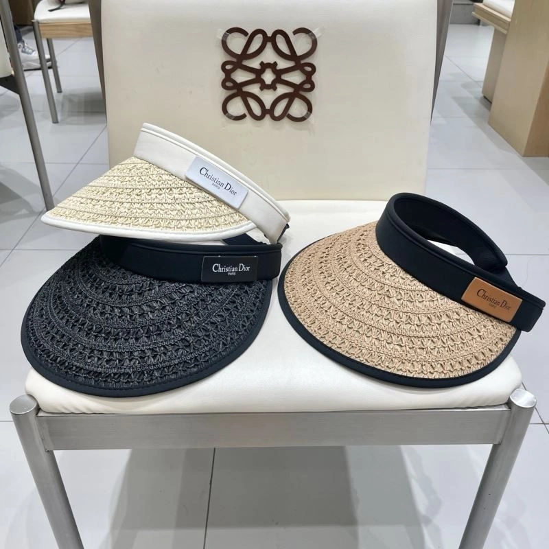 Christian Dior Caps Reliable 262200