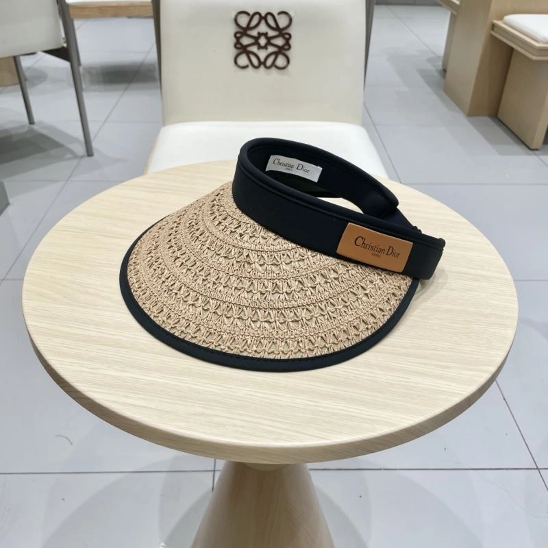 Christian Dior Caps Fashionable 262202