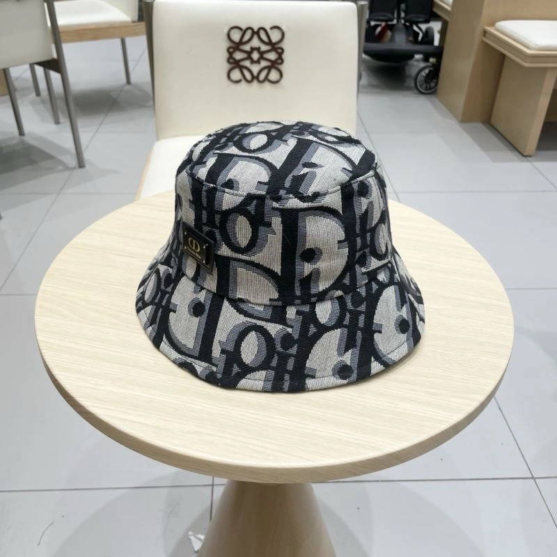 Unique Christian Dior Caps 262212