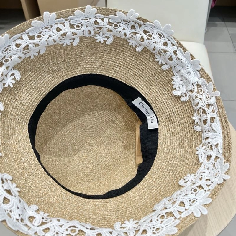 Christian Dior Caps Fashionable 262224