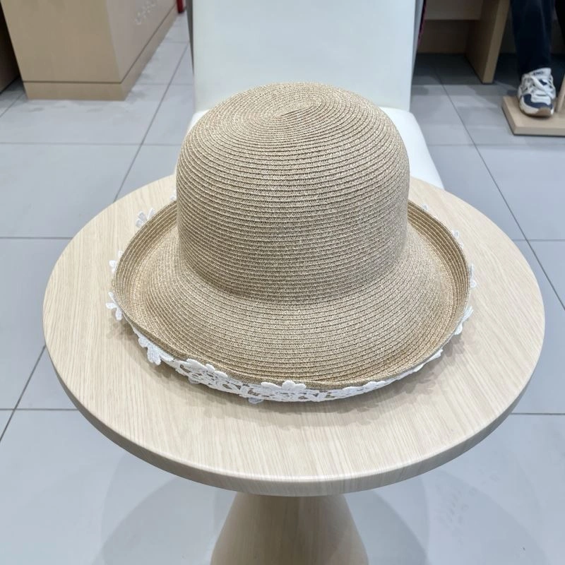 Christian Dior Caps Fashionable 262224