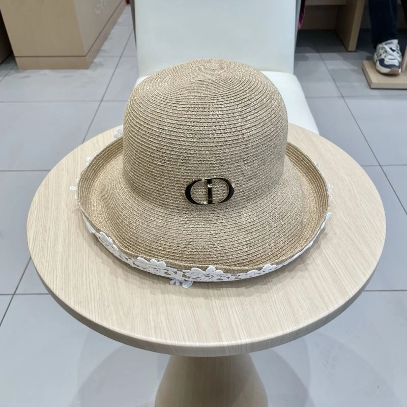 Christian Dior Caps Fashionable 262224