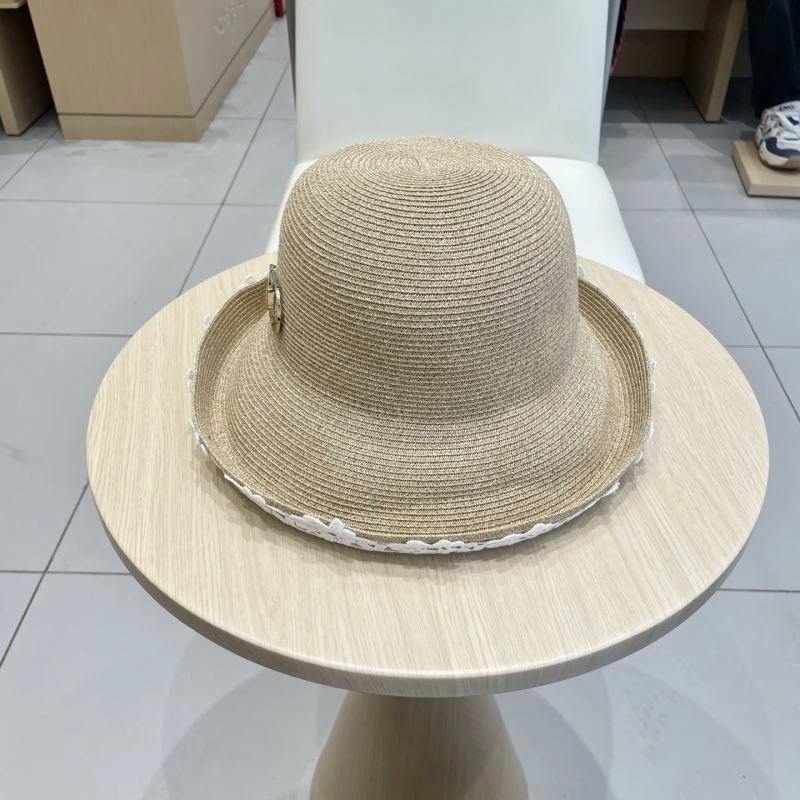 Christian Dior Caps Fashionable 262224