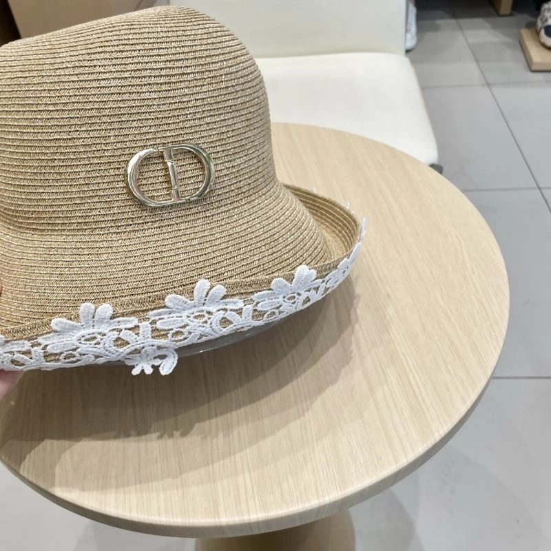 Christian Dior Caps Fashionable 262224