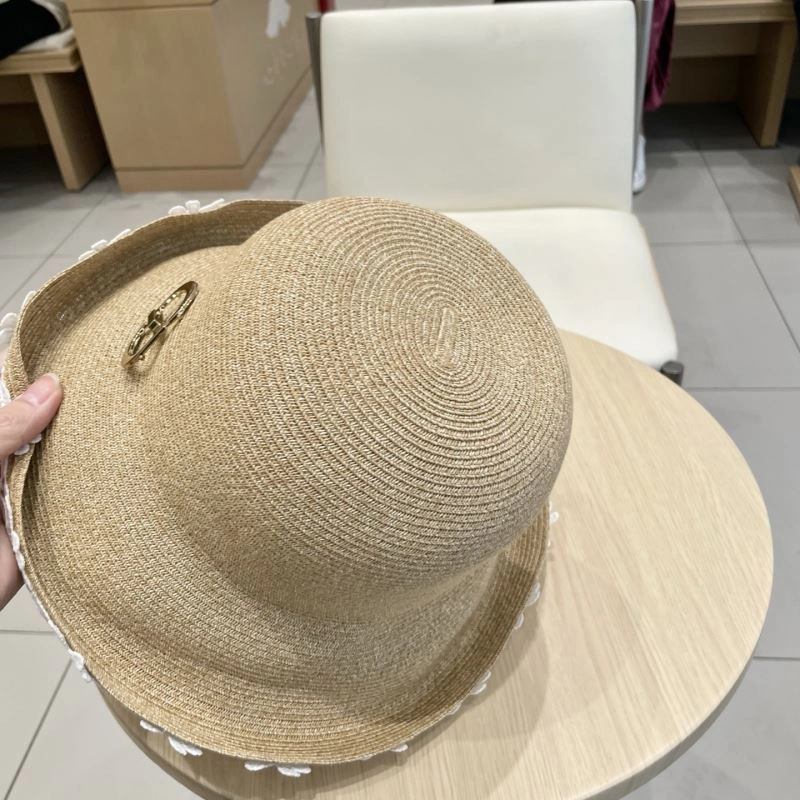 Christian Dior Caps Fashionable 262224