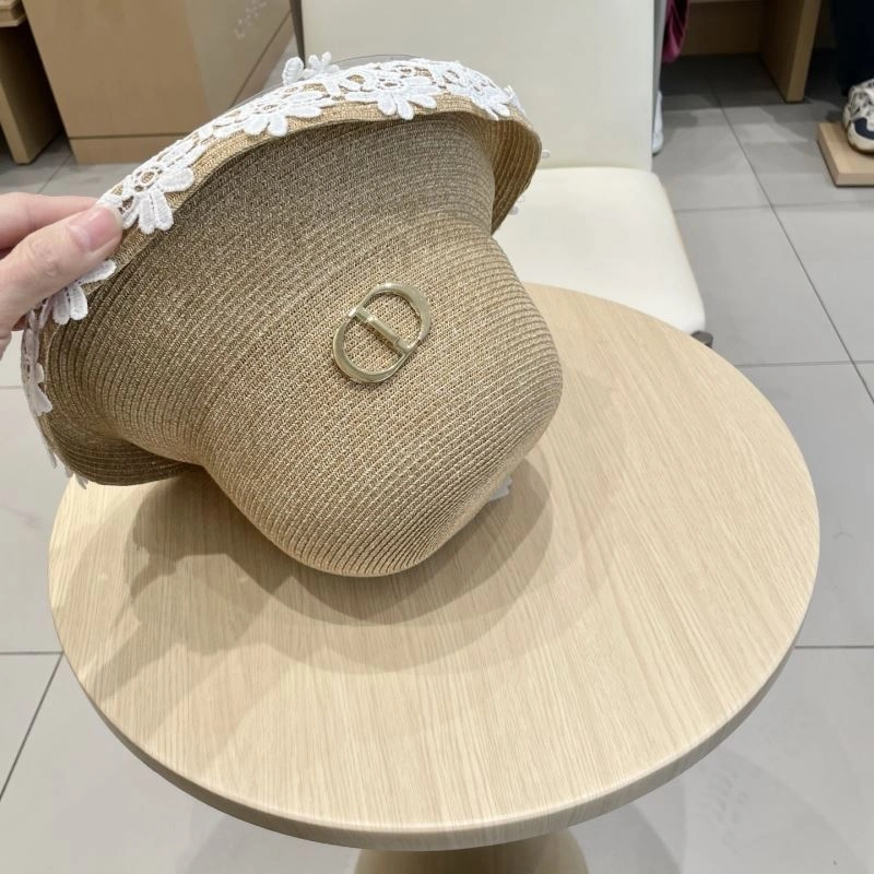 Christian Dior Caps Fashionable 262224