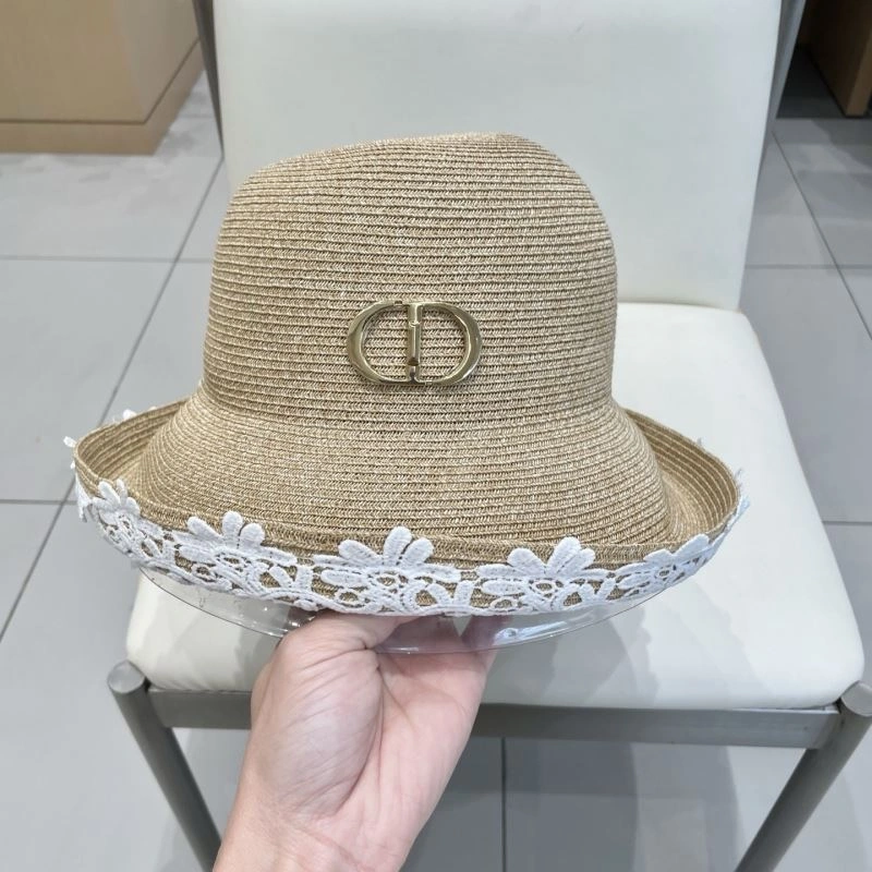 Christian Dior Caps Fashionable 262224