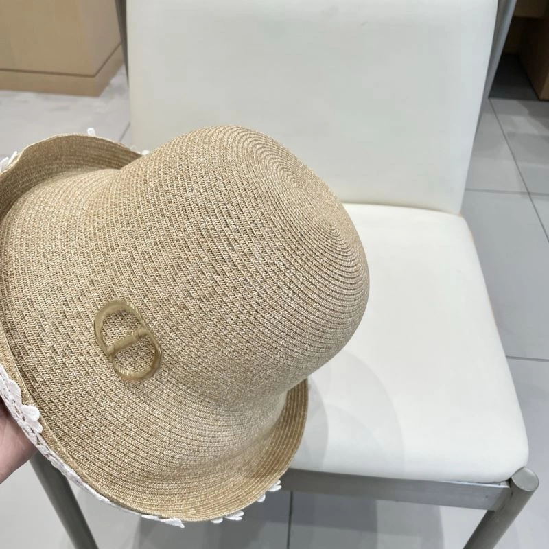 Christian Dior Caps Fashionable 262224