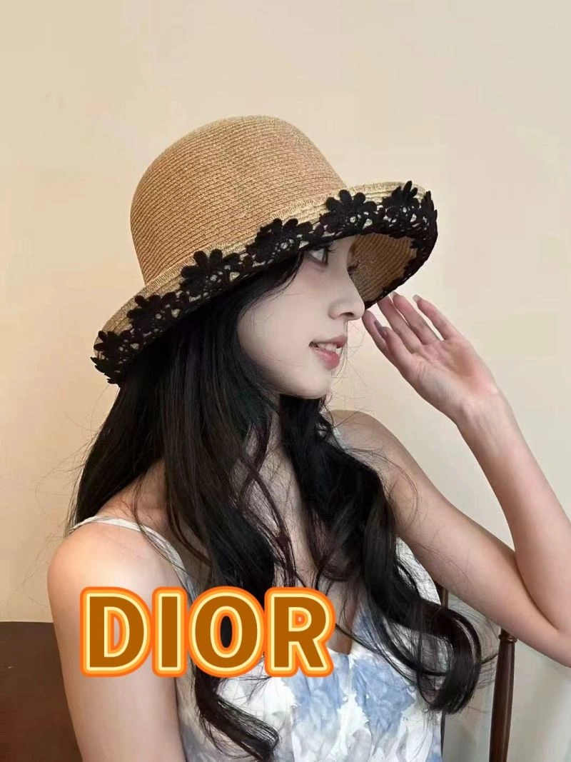 Christian Dior Caps SunProtective 262225