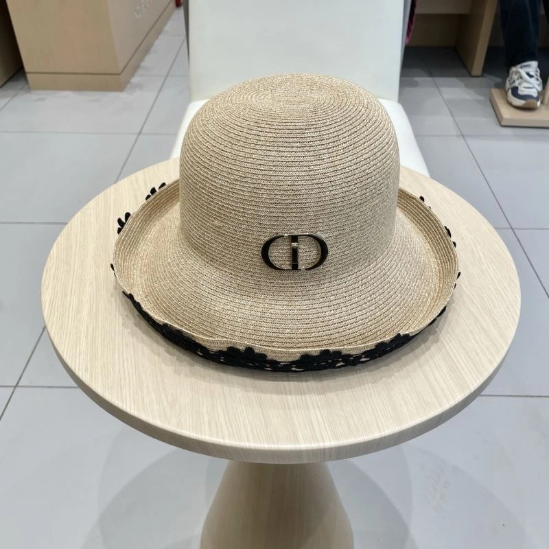 Christian Dior Caps SunProtective 262225