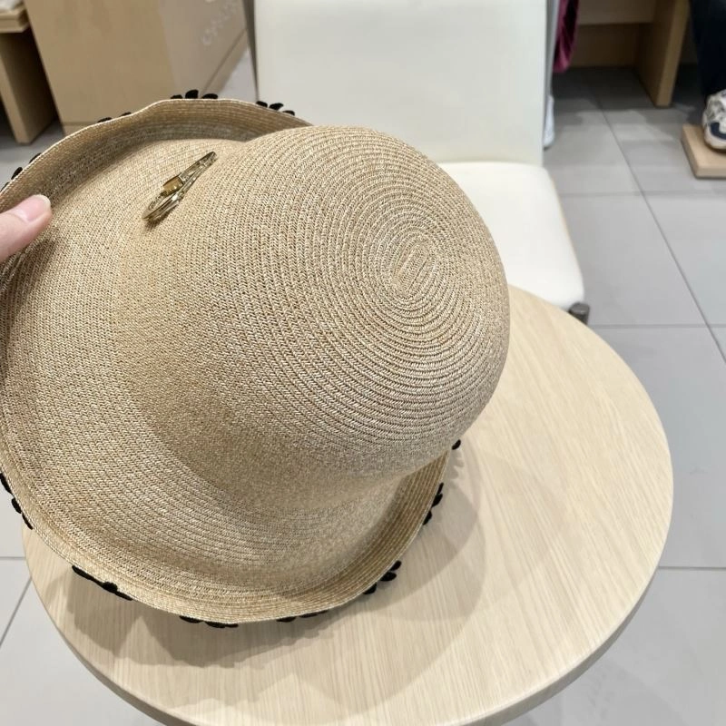 Christian Dior Caps SunProtective 262225