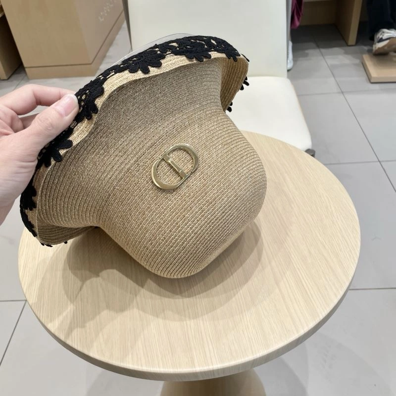 Christian Dior Caps SunProtective 262225