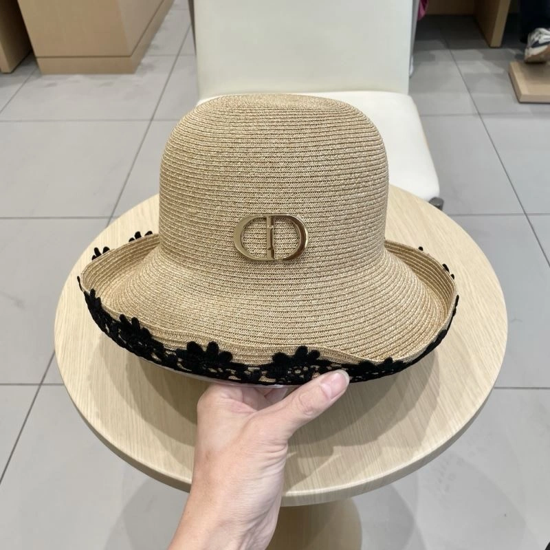 Christian Dior Caps SunProtective 262225