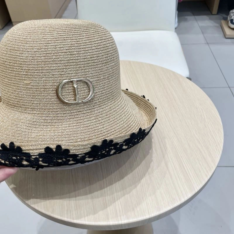 Christian Dior Caps SunProtective 262225