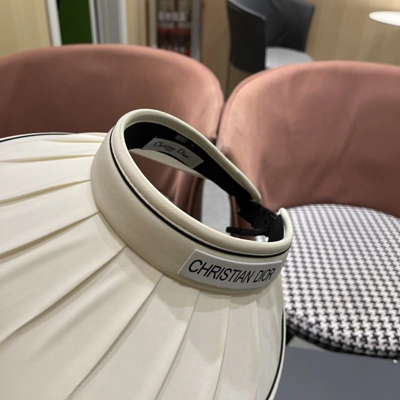 Christian Dior Caps Minimalist 262199