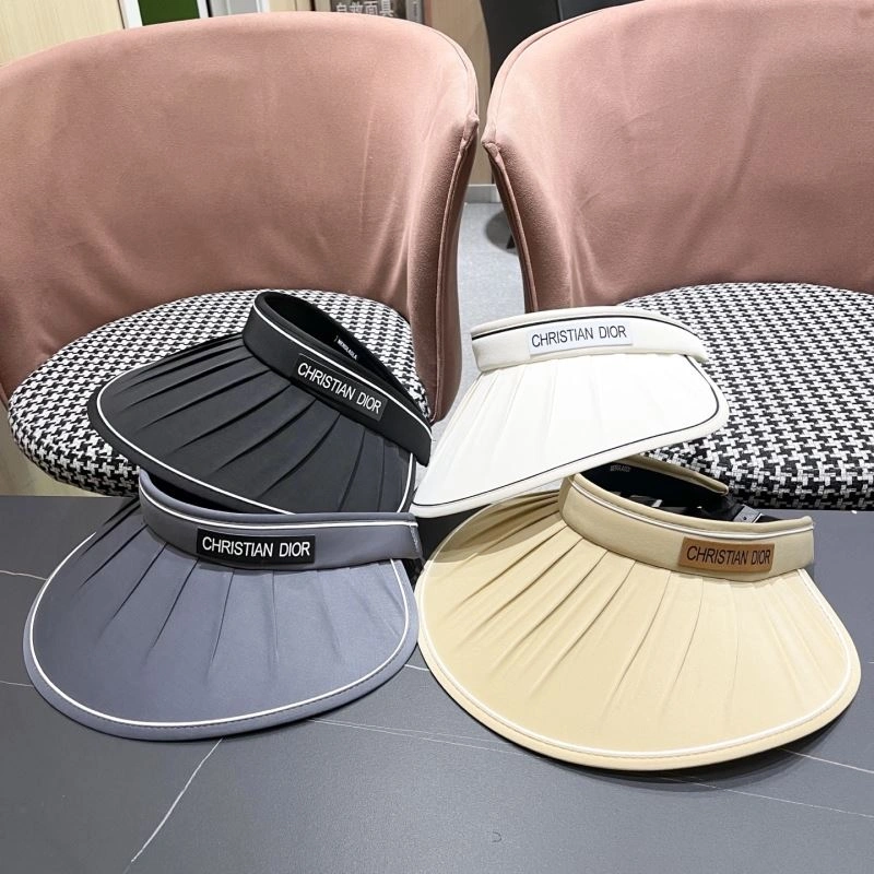 Christian Dior Caps Minimalist 262199
