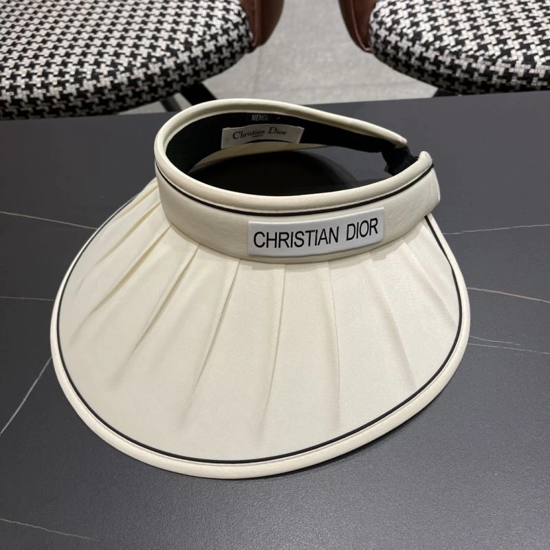 Christian Dior Caps Minimalist 262199