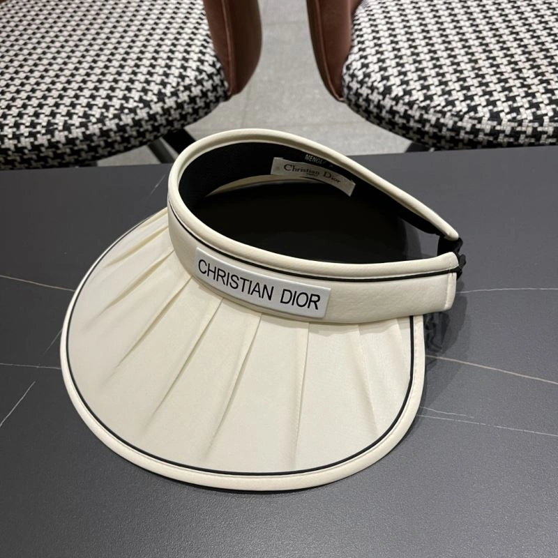 Christian Dior Caps Minimalist 262199