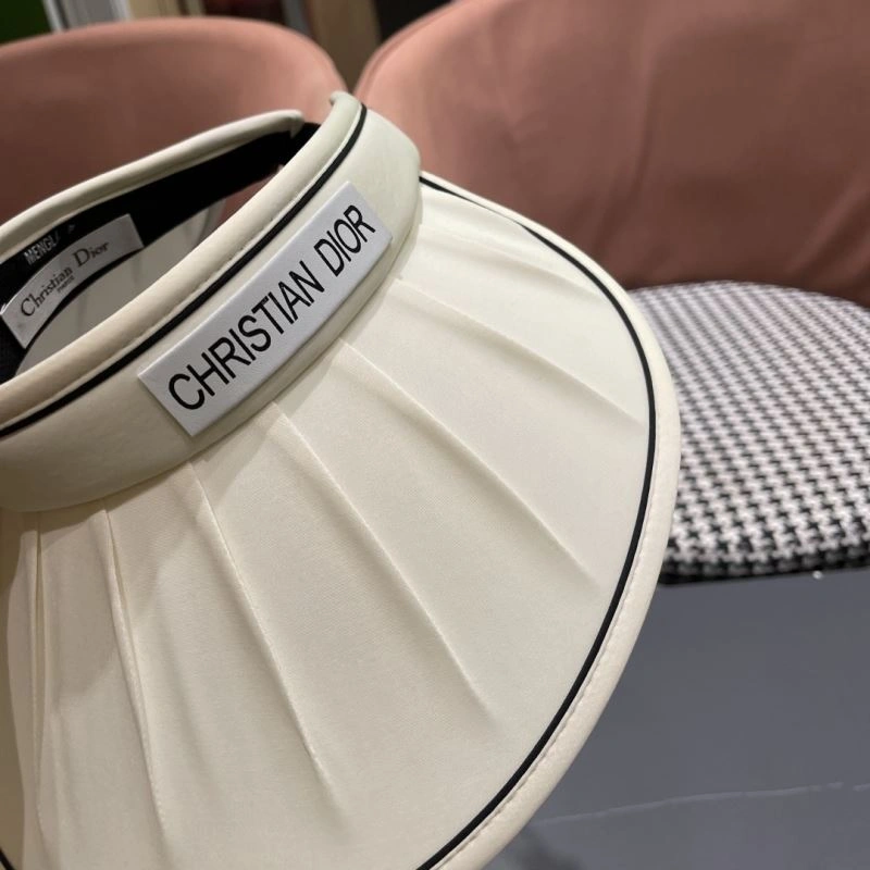 Christian Dior Caps Minimalist 262199