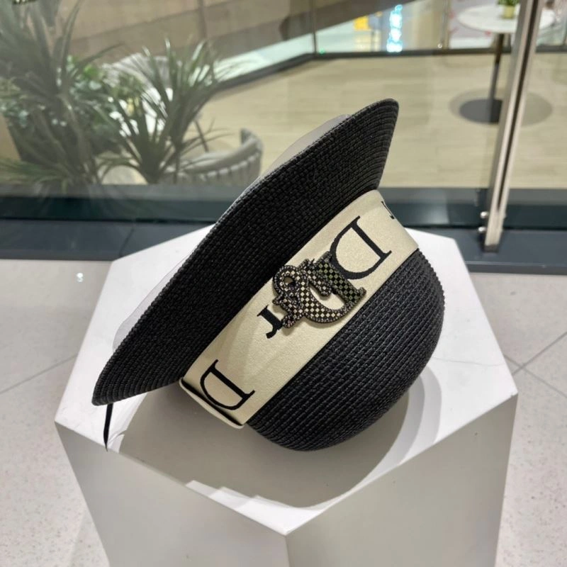 Christian Dior Caps MultiPurpose 262201