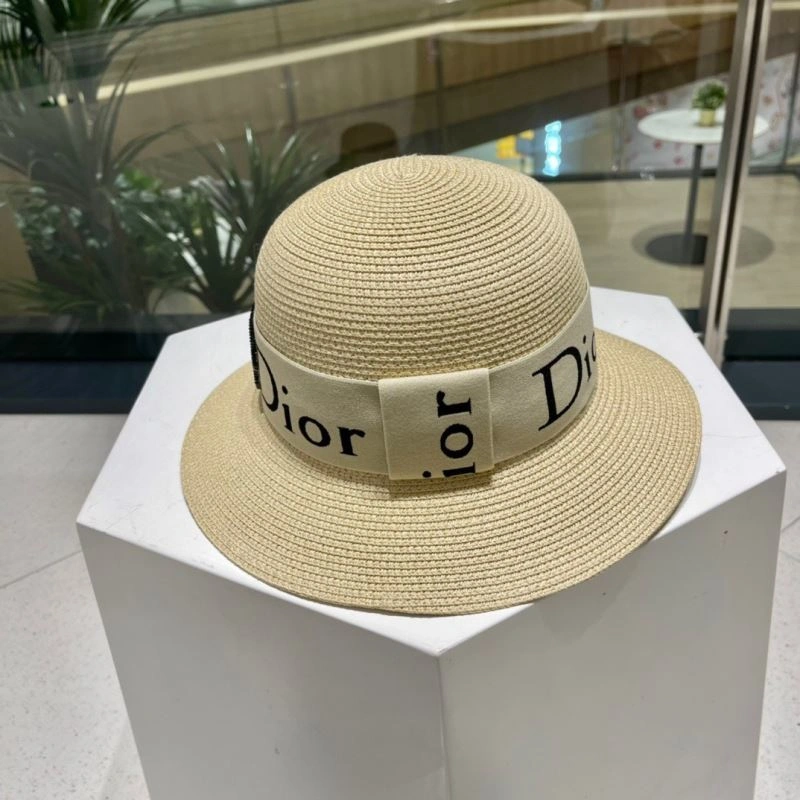 Christian Dior Caps DailyWear 262196