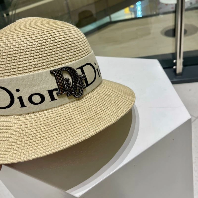 Christian Dior Caps DailyWear 262196