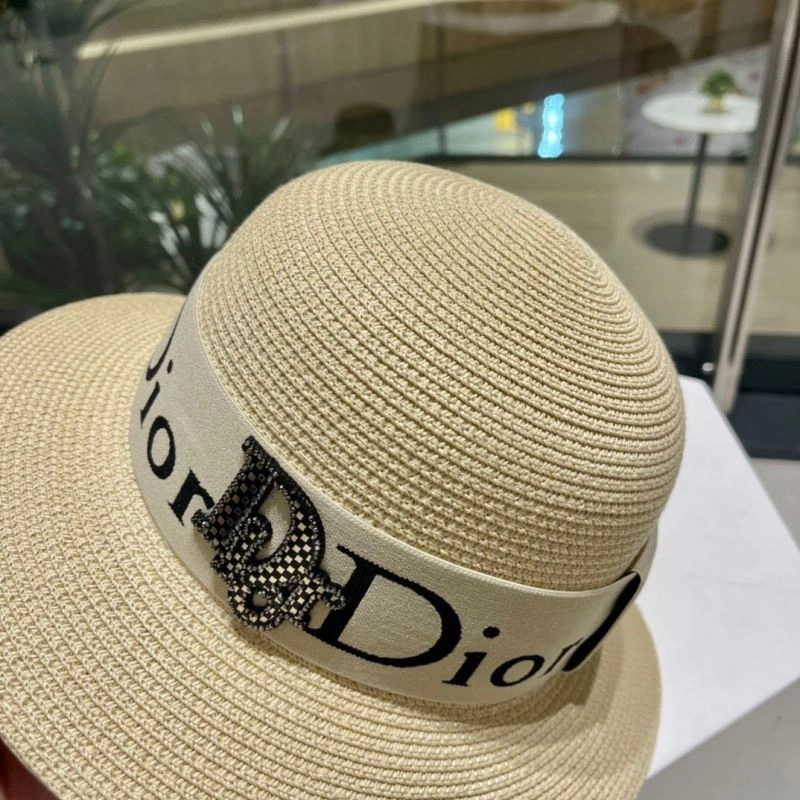 Christian Dior Caps DailyWear 262196