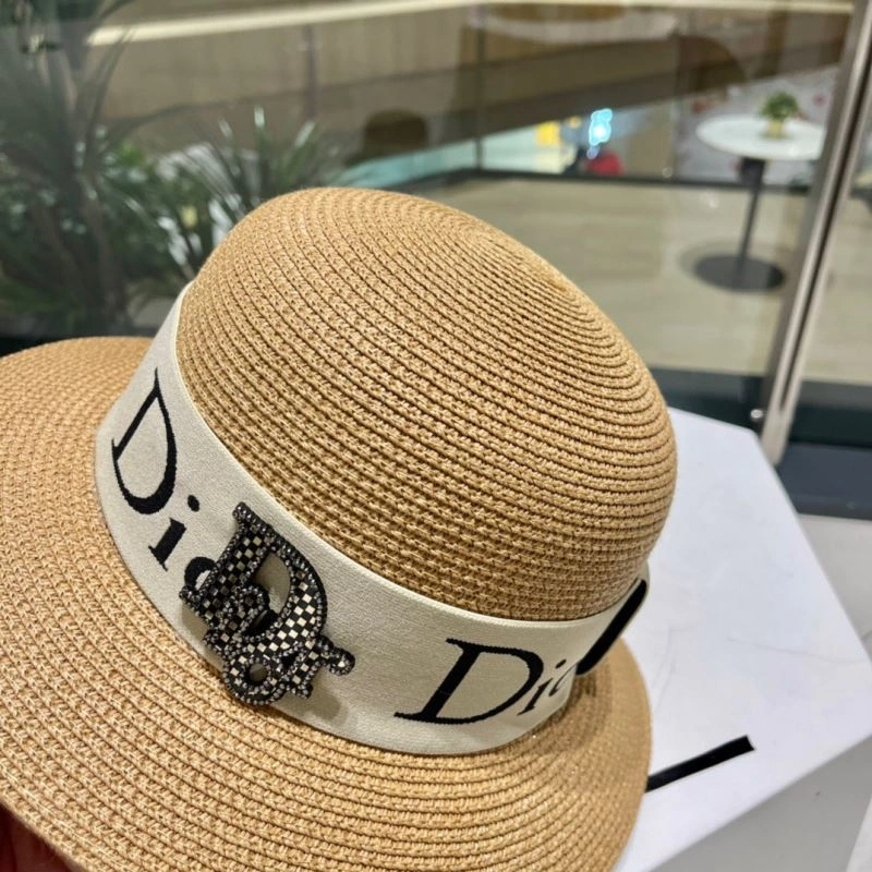 Christian Dior Caps Seasonal 262213