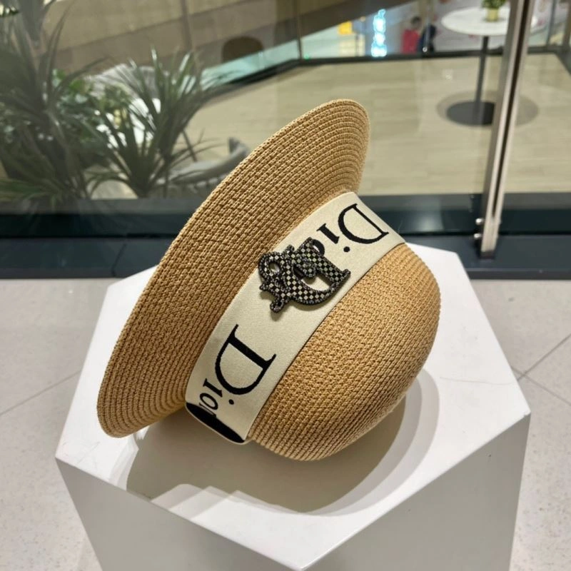 Christian Dior Caps Seasonal 262213