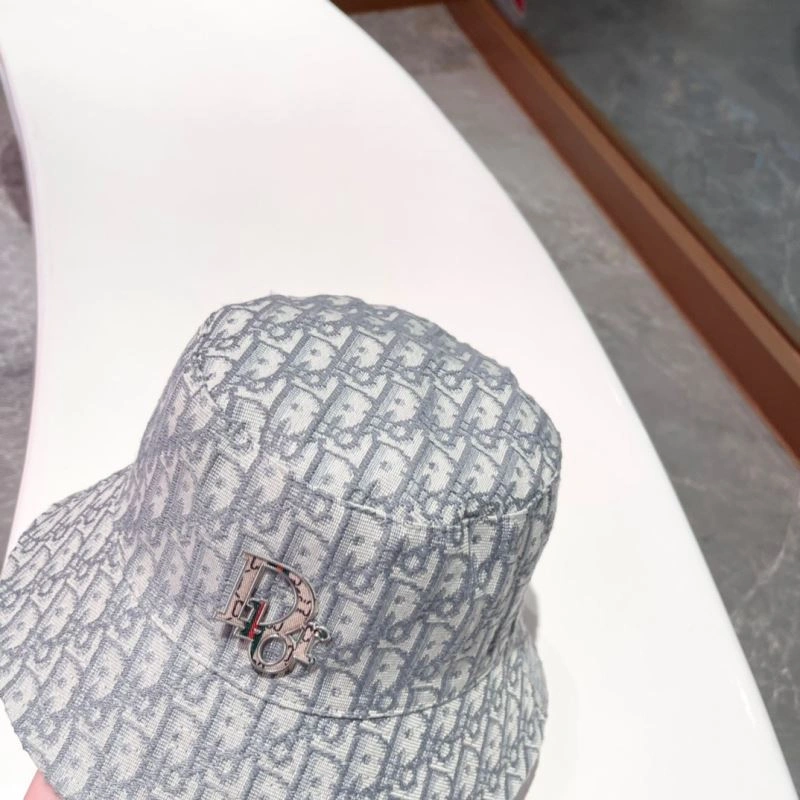 Christian Dior Caps Tailored 262197