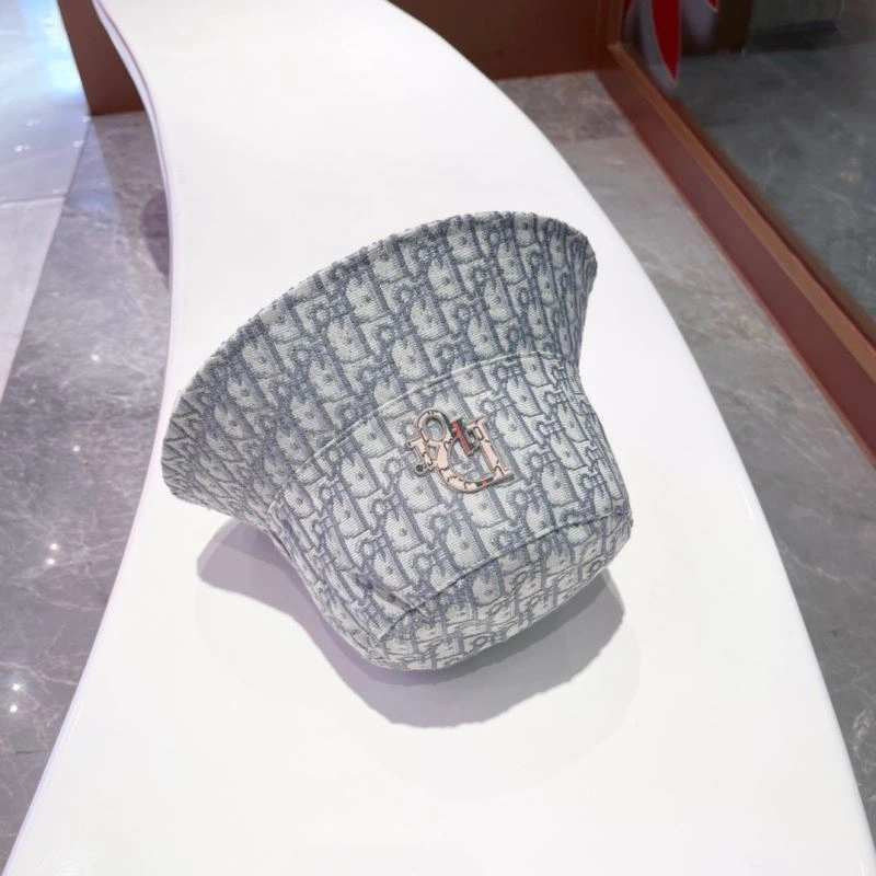 Christian Dior Caps Tailored 262197
