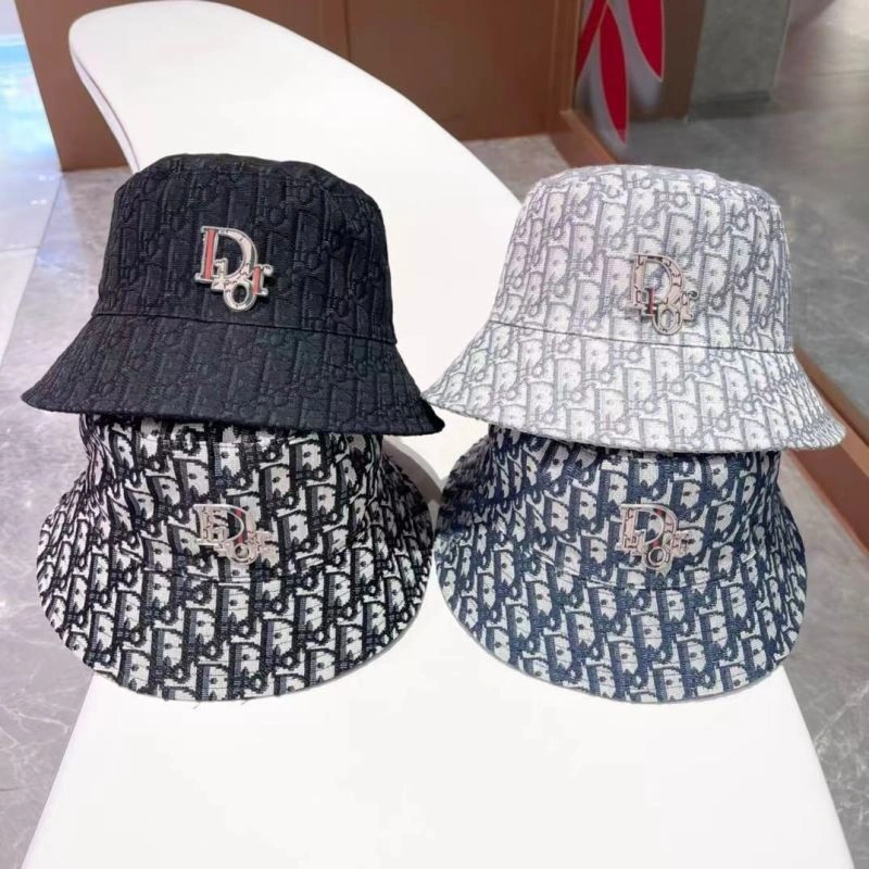 Christian Dior Caps Tailored 262197