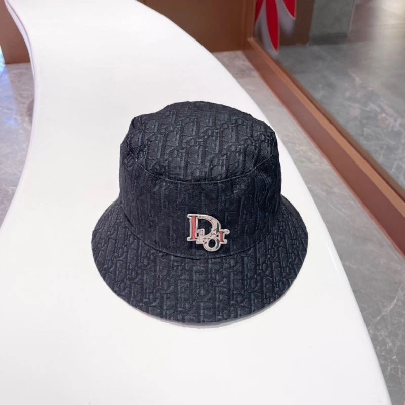 Christian Dior Caps Colorful 262192